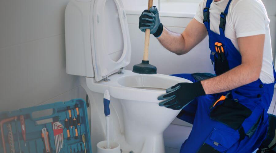 Professional Leak Detection Services in Locust Grove, OK